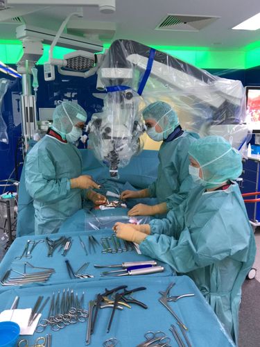 Einblicke: Marien-Hospital Marl – Bild 7