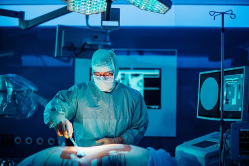 Einblicke: Marien-Hospital Marl – Bild 2