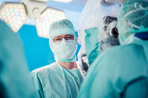 Einblicke: Marien-Hospital Marl – Bild 4