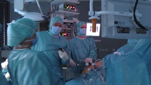 Einblicke: ViDia Christliche Kliniken Karlsruhe – Bild 3