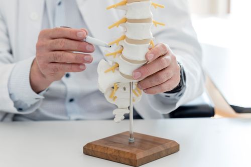 Einblicke: Neuro- und Wirbelsäulenzentrum Klinik St. Anna -  Hirslanden Klinik – Bild 9