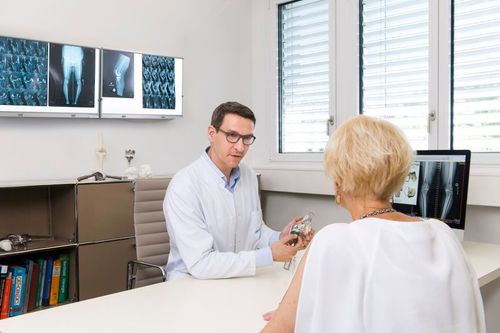 Einblicke: Klinik Hirslanden – Bild 4