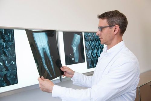 Einblicke: Klinik Hirslanden – Bild 6