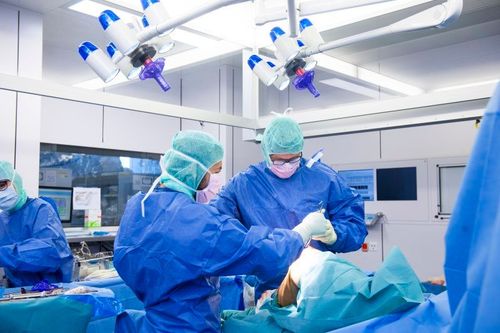 Einblicke: Klinik Hirslanden – Bild 7