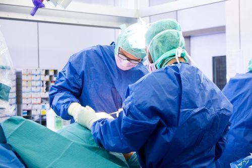 Einblicke: Klinik Hirslanden – Bild 9