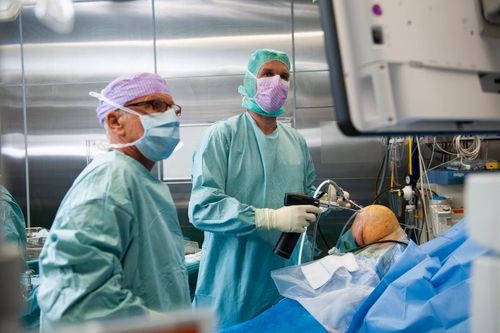 Einblicke: Klinik Hirslanden – Bild 11