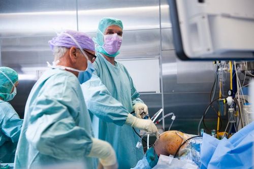 Einblicke: Klinik Hirslanden – Bild 10