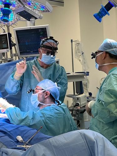 Einblicke: Klinikum Dortmund gGmbH - Klinik für Herzchirurgie – Bild 2