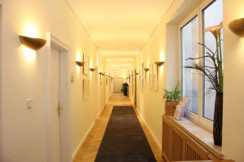 Einblicke: HNO Zentrum - Gemeinschaftspraxis – Bild 3