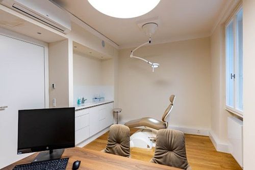 Einblicke: Zentrum für Postbariatrische Chirurgie – Bild 2
