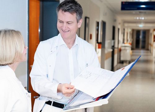 لمحات: Klinikum Lippstadt GmbH – Bild 2