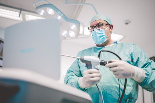 Insights: Beta Klinik GmbH - the International Private Clinic – Bild 8