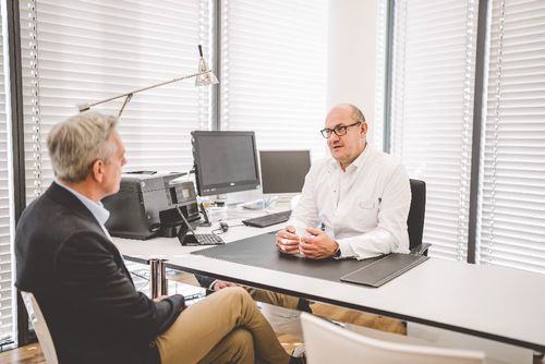 Insights: Beta Klinik GmbH - the International Private Clinic – Bild 3