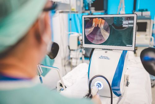 Insights: Beta Klinik GmbH - the International Private Clinic – Bild 7