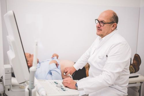 Insights: Beta Klinik GmbH - the International Private Clinic – Bild 2