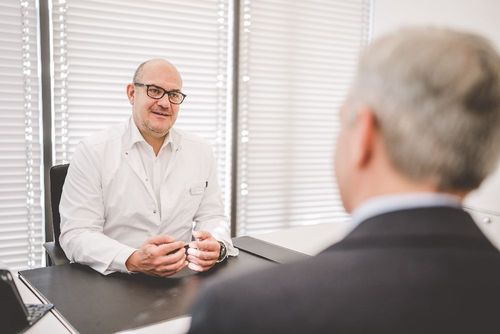 Insights: Beta Klinik GmbH - the International Private Clinic – Bild 1
