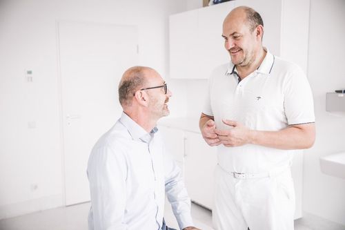Insights: Beta Klinik GmbH - the International Private Clinic – Bild 4