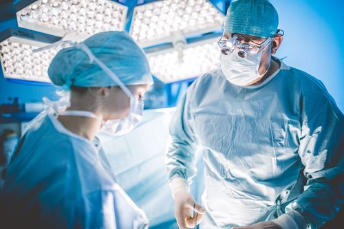 Insights: Beta Klinik GmbH - the International Private Clinic – Bild 6