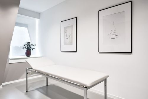 لمحات: HNO-Privatpraxis in Düsseldorf – Bild 9