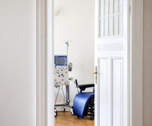 Insights: THERA Integrative Medical Clinic – Bild 7