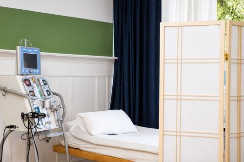Insights: THERA Integrative Medical Clinic – Bild 1