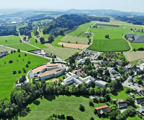 Rehaklinik Zihlschlacht
