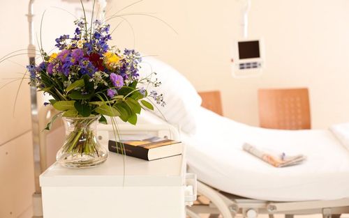 Einblicke: SRH Klinikum Karlsbad-Langensteinbach gGmbH – Bild 3