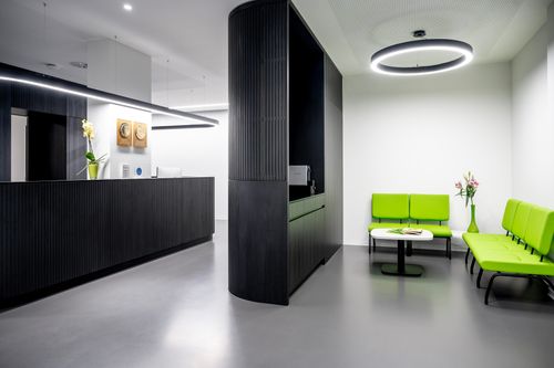 لمحات: hernienzentrum schweiz – Bild 4
