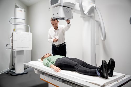 لمحات: hernienzentrum schweiz – Bild 6