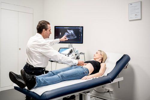 لمحات: hernienzentrum schweiz – Bild 5