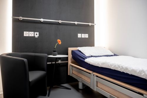 لمحات: hernienzentrum schweiz – Bild 9
