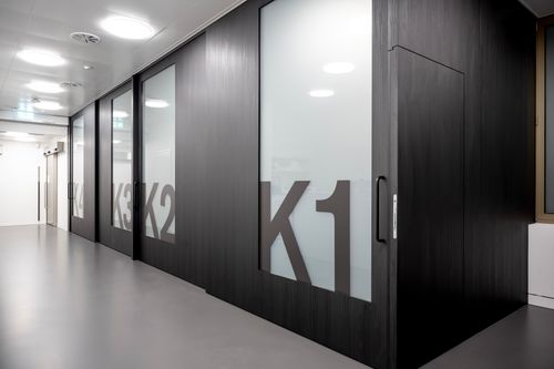 لمحات: hernienzentrum schweiz – Bild 8