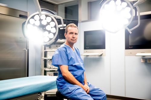 لمحات: hernienzentrum schweiz – Bild 3