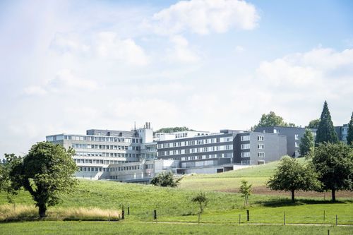 Insights: Spital Muri – Bild 4