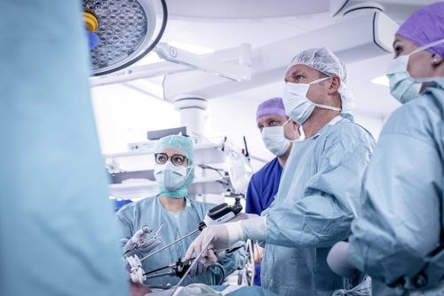 Insights: Spital Muri – Bild 5