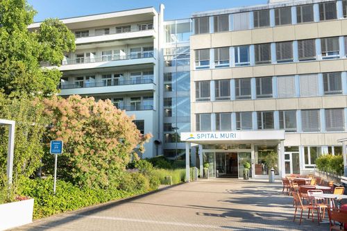 Insights: Spital Muri – Bild 1