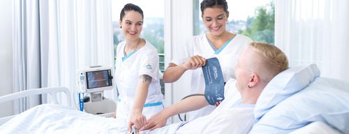 Insights: Spital Muri – Bild 2