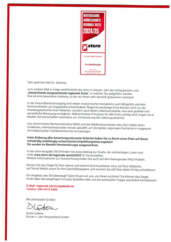 Insights: Knappschaft Kliniken Westfalen GmbH - Standort Kamen – Bild 5