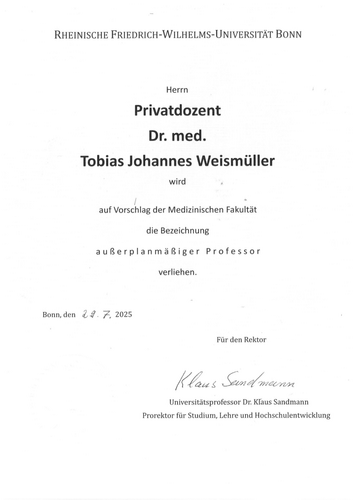 Insights: Vivantes Humboldt-Klinikum – Bild 1
