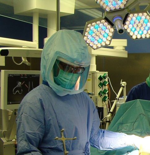 Insights: Alexianer St. Remigius Krankenhaus Opladen – Bild 1