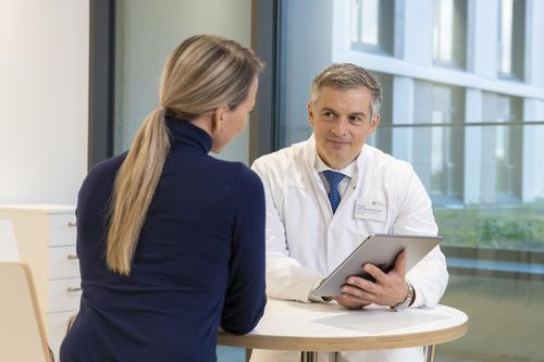 Einblicke: ViDia Christliche Kliniken Karlsruhe – Bild 4