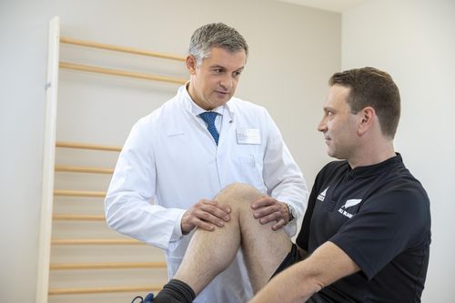 Einblicke: ViDia Christliche Kliniken Karlsruhe – Bild 3