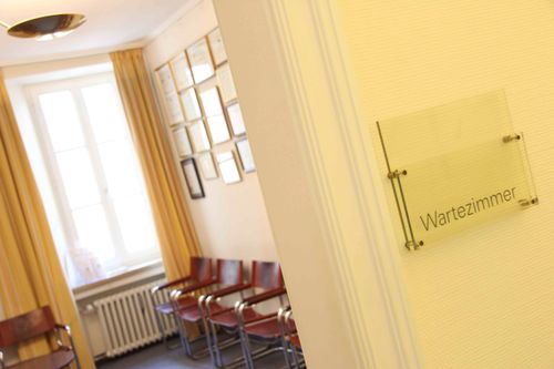 Einblicke: HNO Zentrum - Gemeinschaftspraxis – Bild 4