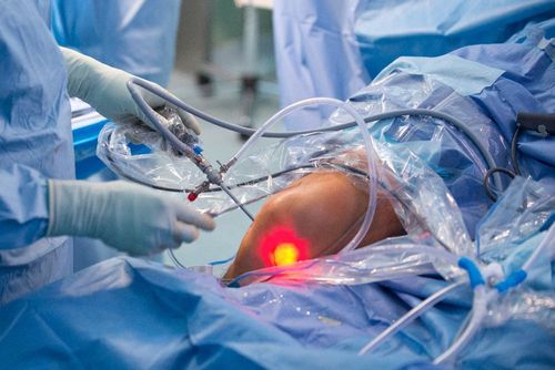 Insights: University Medical Center of the Johannes Gutenberg University Mainz – Department of Orthopedics and Traumatology – Bild 7