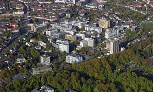 Einblicke: Universitätsklinikum Essen AöR – Bild 1