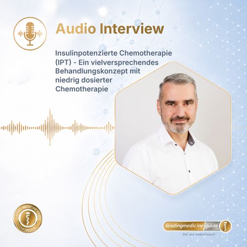 Experteninterview mit Dr. Gassmann