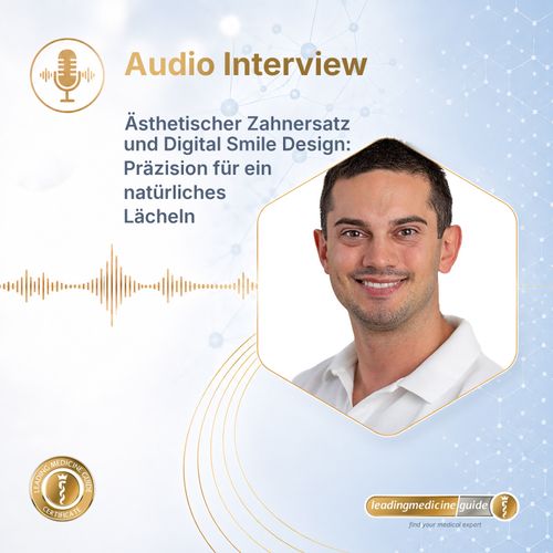 Experteninterview mit Dr. Philipp Kaiser