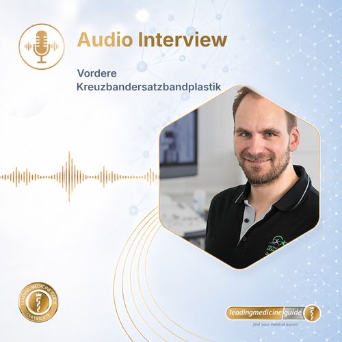 Experteninterview mit Dr. Ludwig Kohn