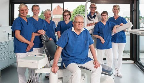 Dr. Dr. Christoph Pytlik – Bild 2