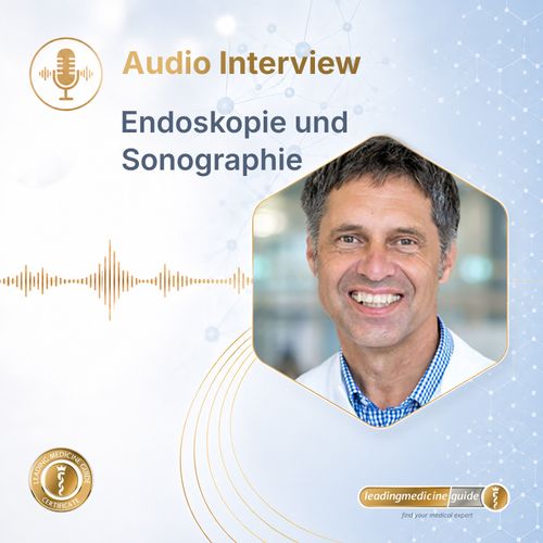 Experteninterview mit Dr. med. Gilbert Rahe
